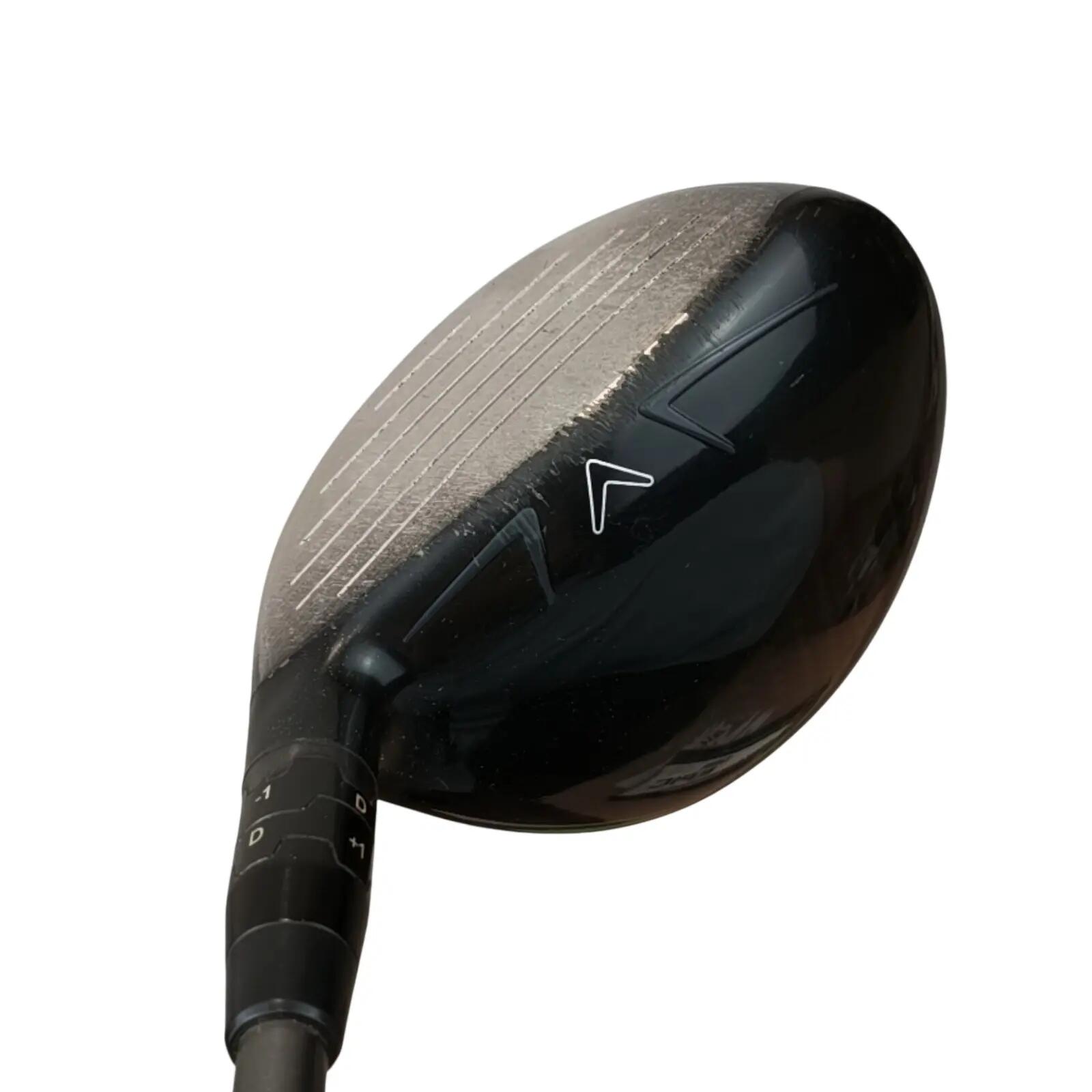 Callaway Epic GBB Fairway Wood / Flex Stiff / #3/15 4/6