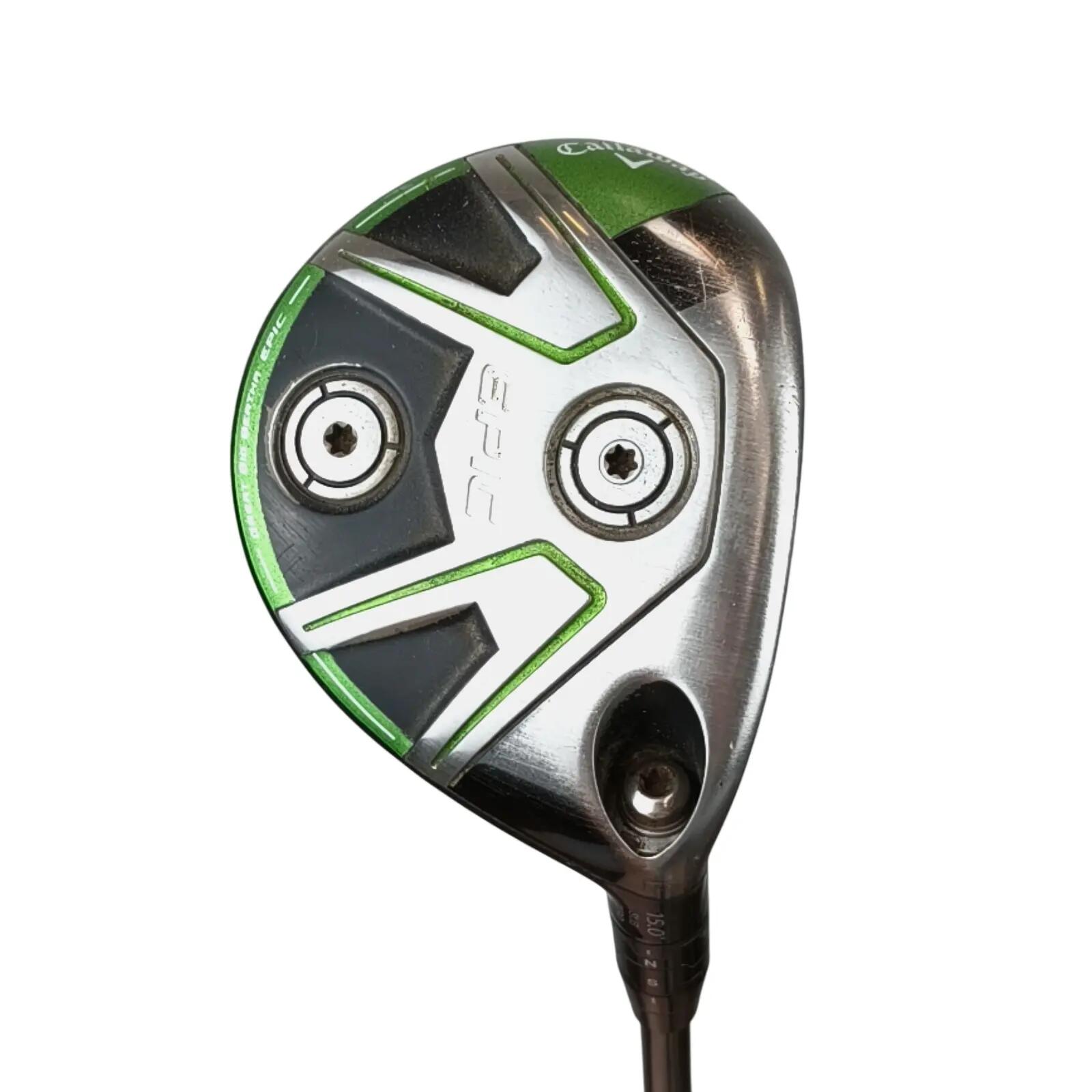 CALLAWAY picture