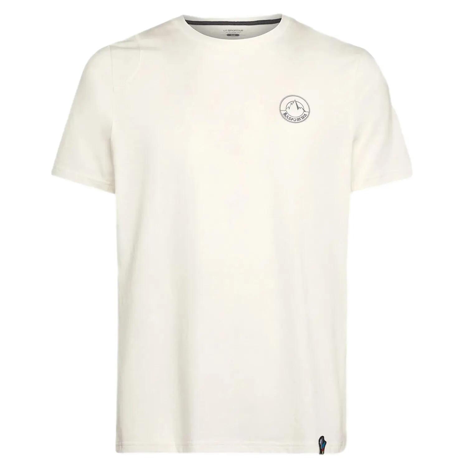 T-shirt La Sportiva Circle Logo 1/2