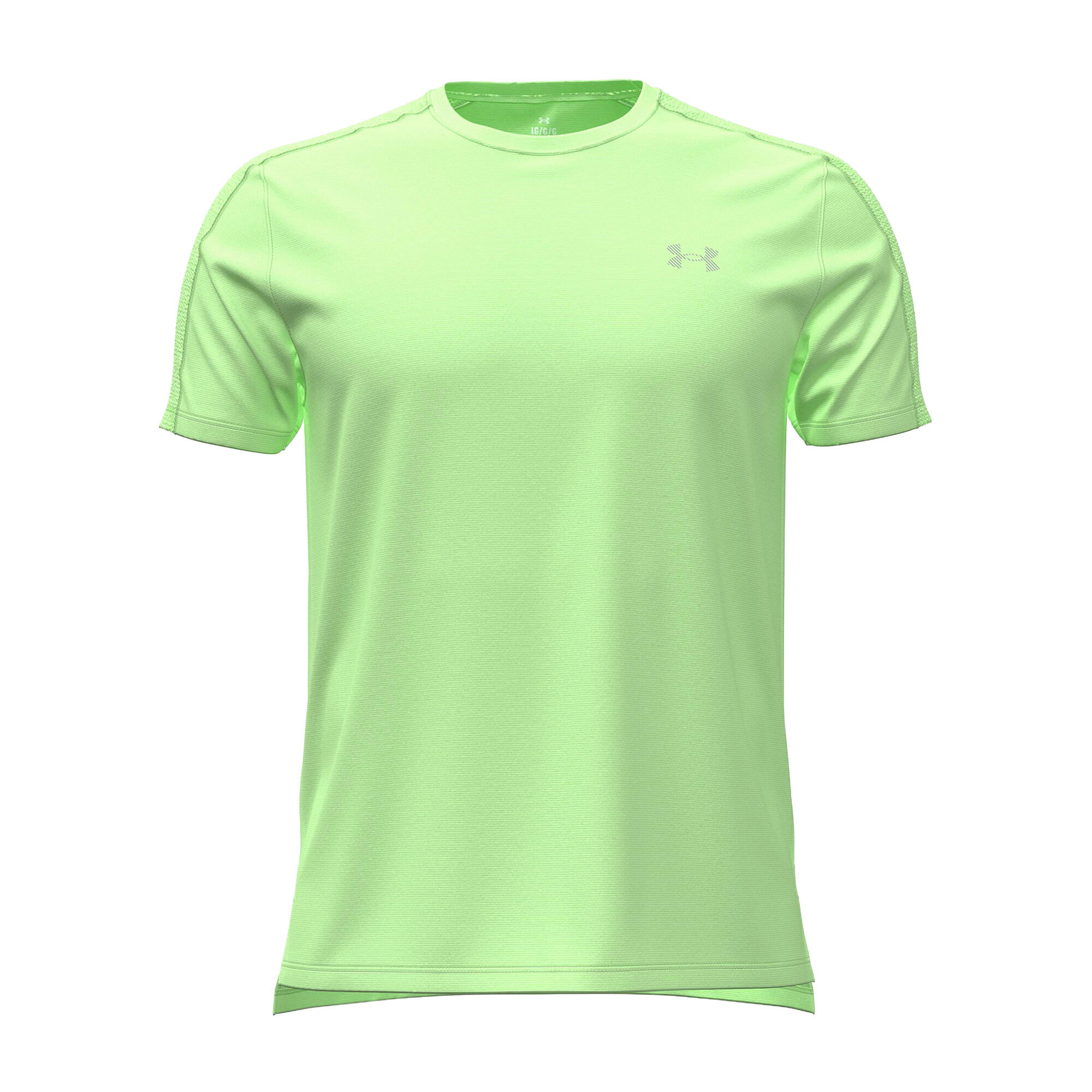 Koszulka do biegania męska Under Armour Velociti Reflect 2/2