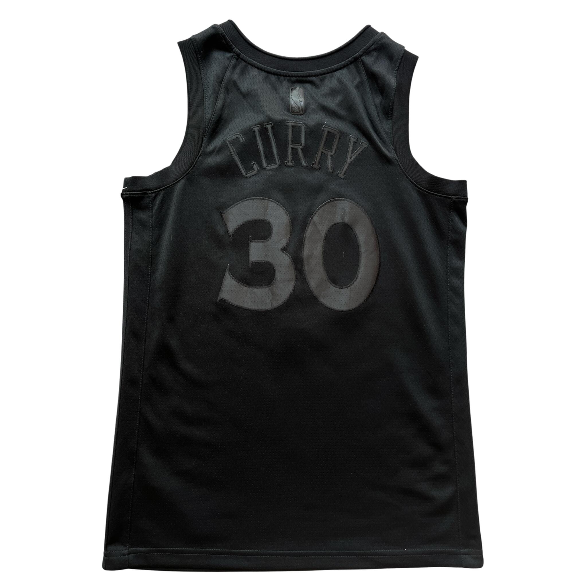 Second hand - Maglia NBA Golden State Warriors MVP - Stato eccellente 2/2