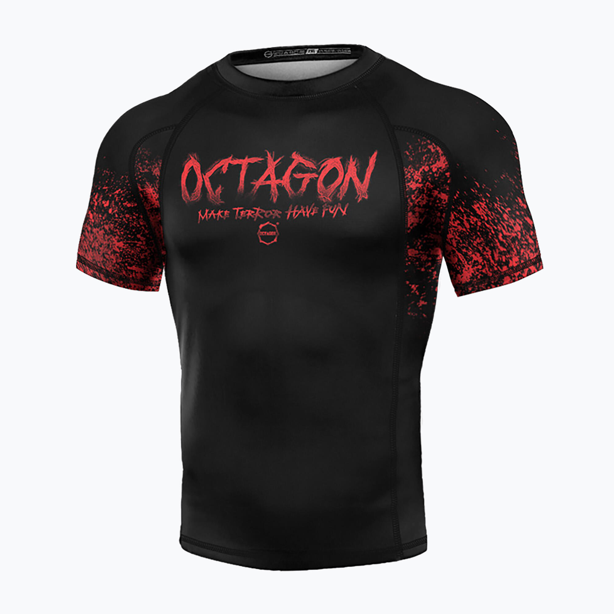 OCTAGON picture