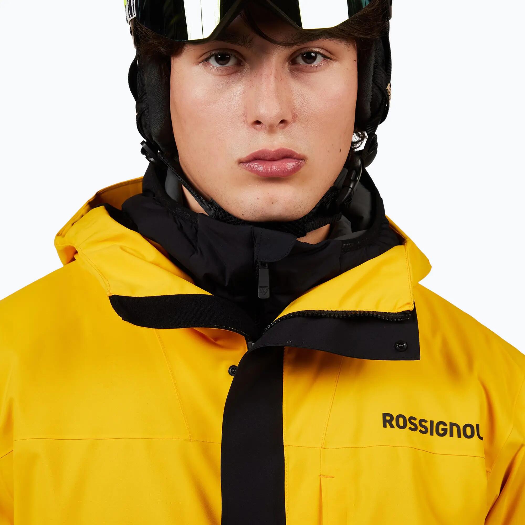 Rossignol Desafio 2L Shell Skijacke für Herren 7/7