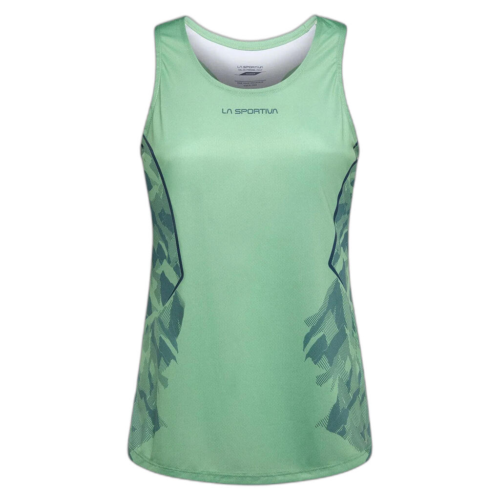 Women's tank top La Sportiva Pacer