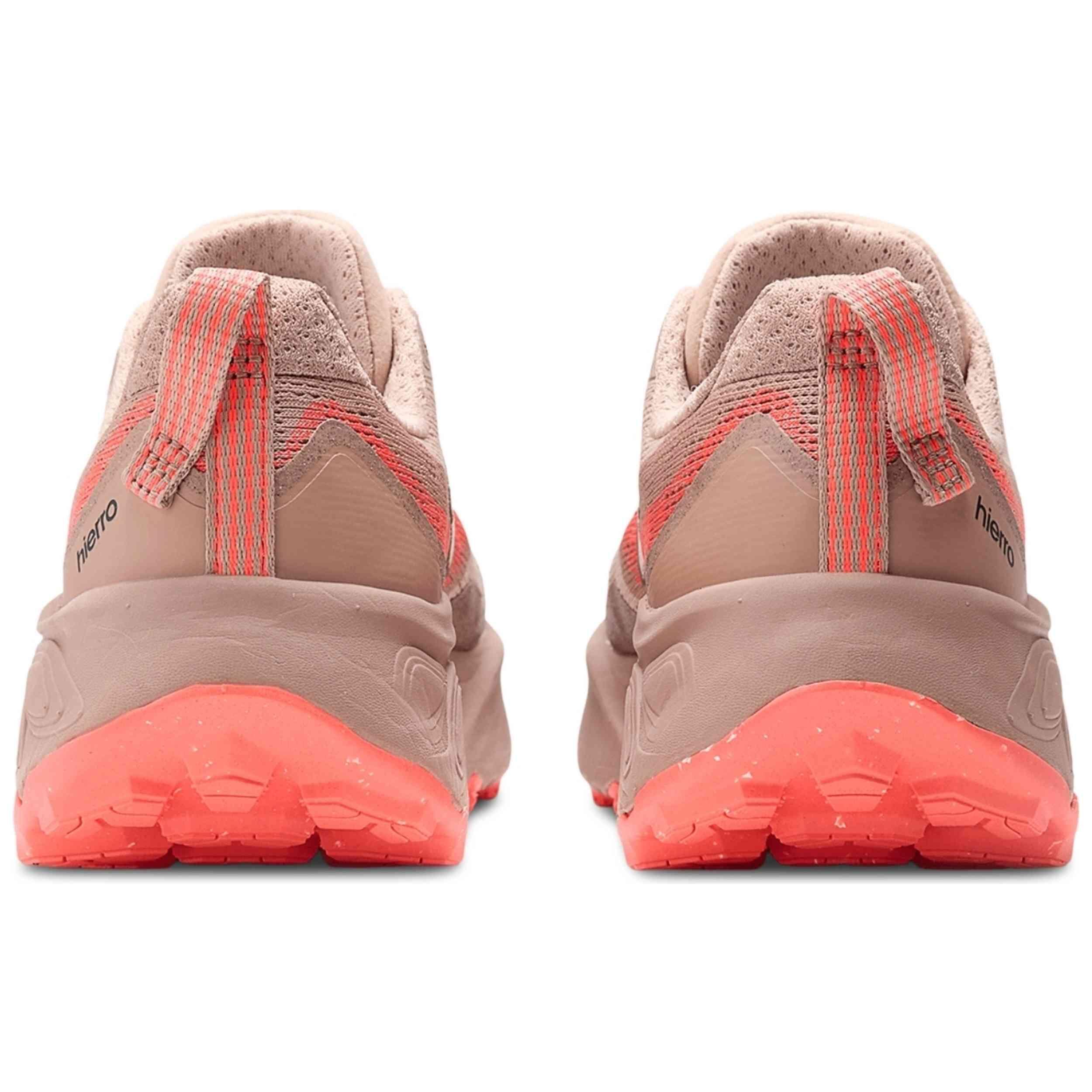 Zapatillas de running New balance modelo Fresh Foam X Hierro para mujer 3/5