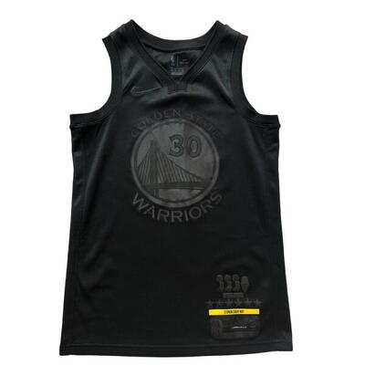 Second hand - Maglia NBA Golden State Warriors MVP - Stato eccellente