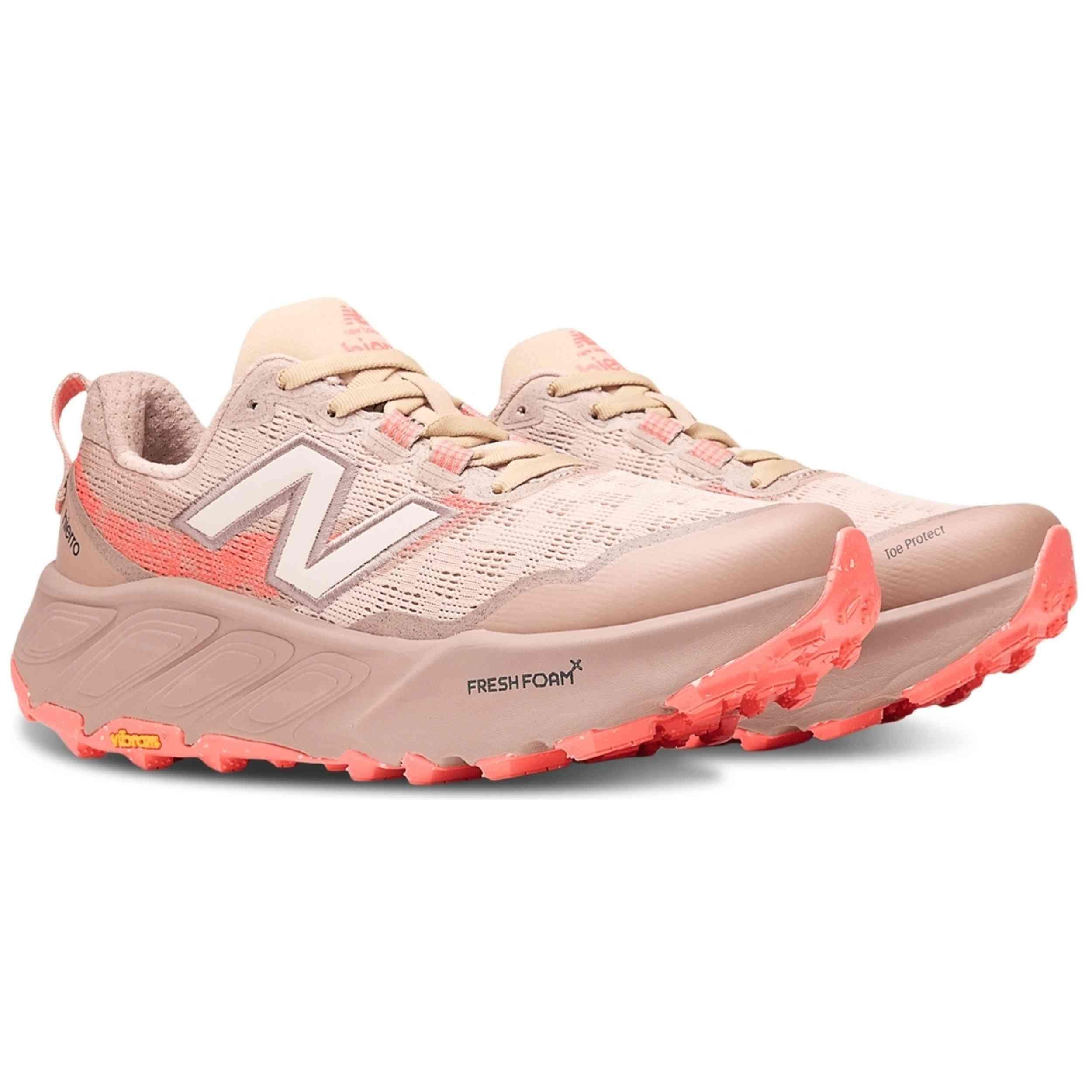 Zapatillas de running New balance modelo Fresh Foam X Hierro para mujer 2/5