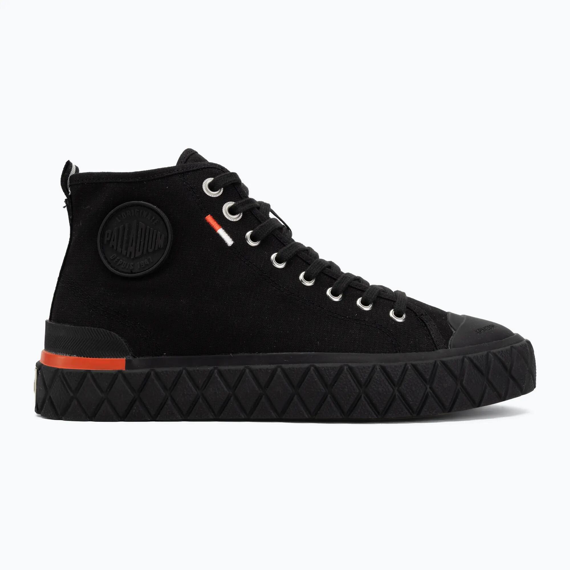 Trampki Palladium Palla Ace Chukka Org 2/7
