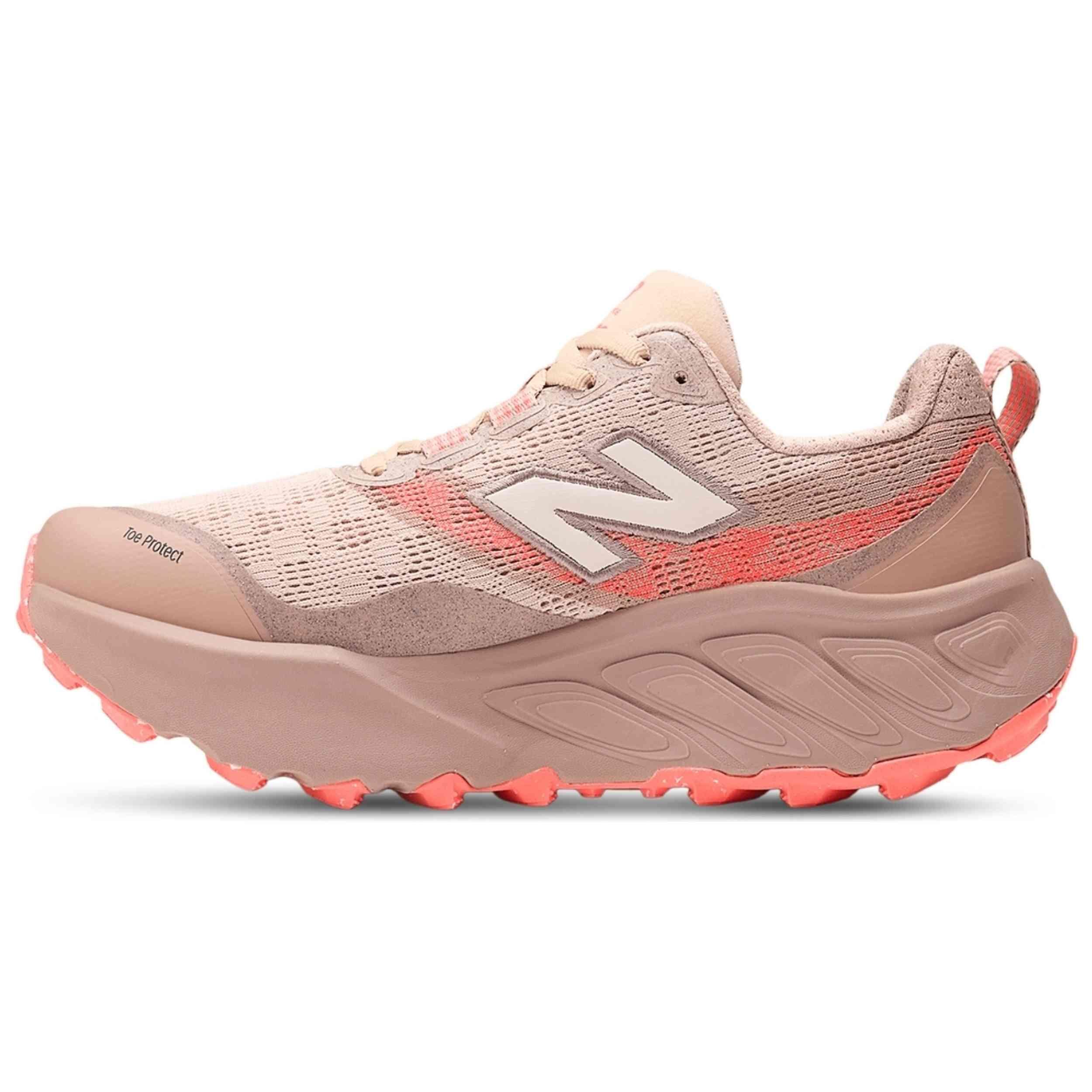 Zapatillas de running New balance modelo Fresh Foam X Hierro para mujer 4/5
