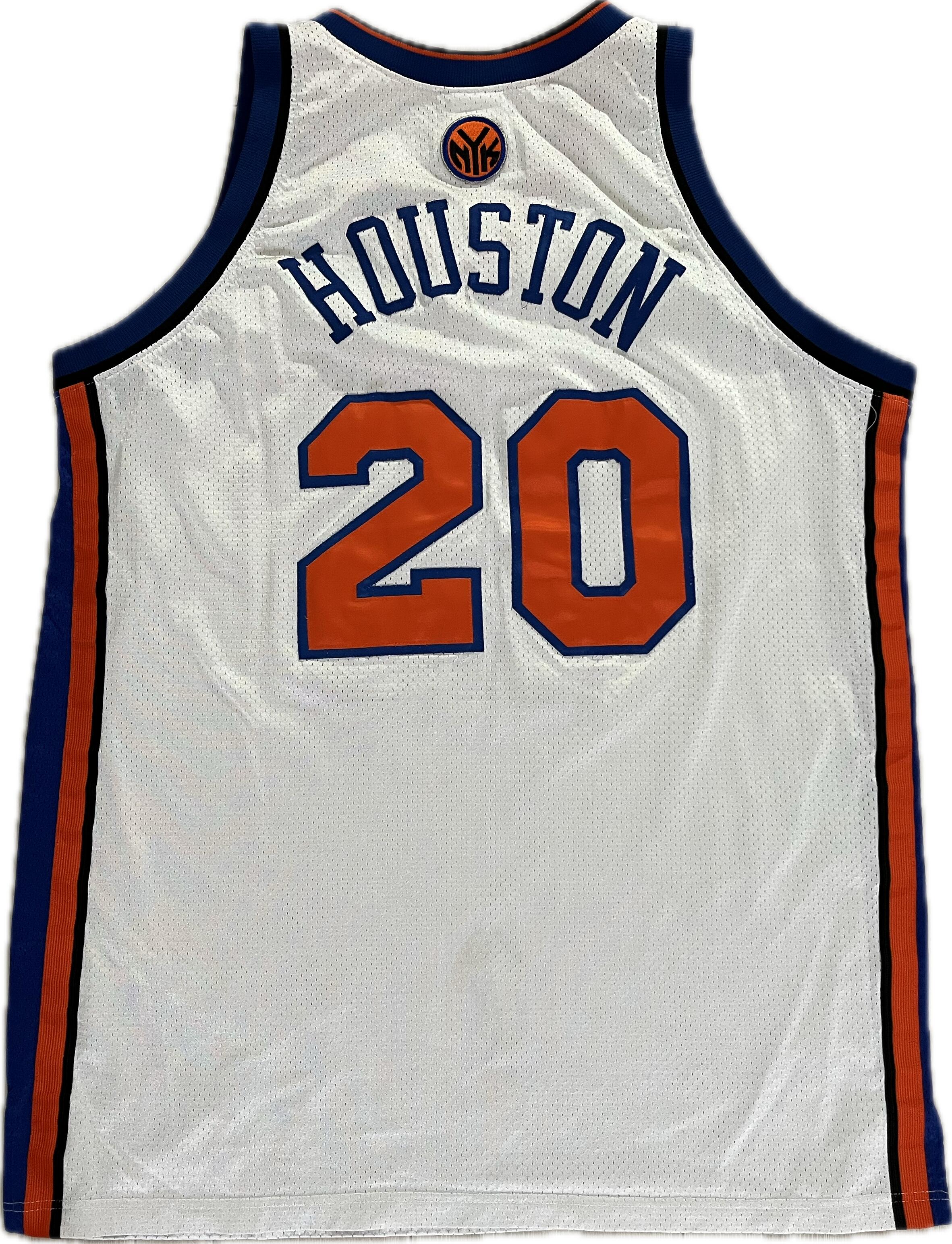 Segunda vida - Camisola NBA New York Knicks Home - Como novo 2/2