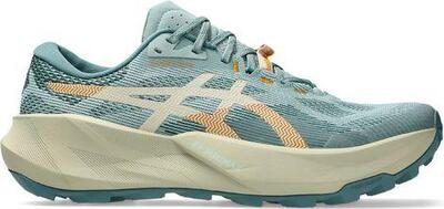 Asics Trabuco 14 Scarpe Trail Blu/Arancione Uomo