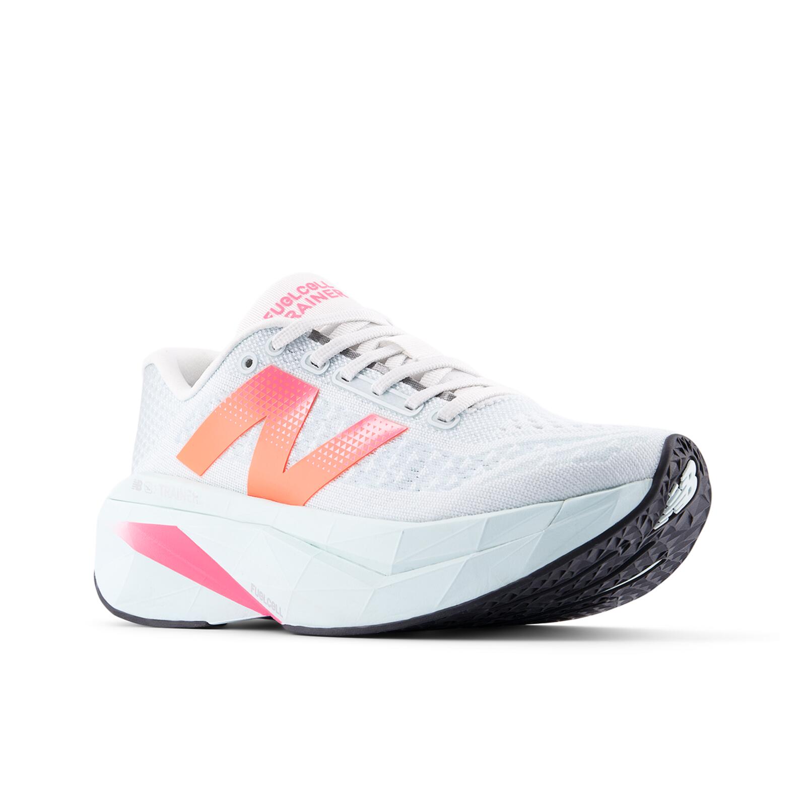 New Balance W SuperComp Trainer v2 - Scarpa da corsa Unisex 2/2