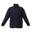 Asgard II Fleecejacke, ThermoschutzIsolierung Herren Dunkles Marineblau