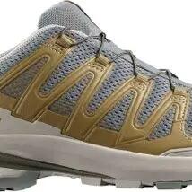 Salomon XA Pro 3D v9 Trail Shoes - Men's Blue Kaki