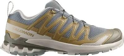 Salomon XA Pro 3D v9 Scarpe Trail Blu/Kaki Uomo