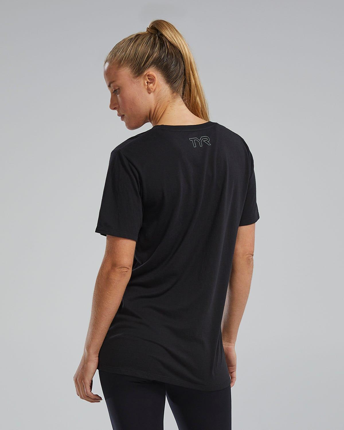 Camiseta Deportiva para Hombre – Tejido Técnico Transpirable 2/5
