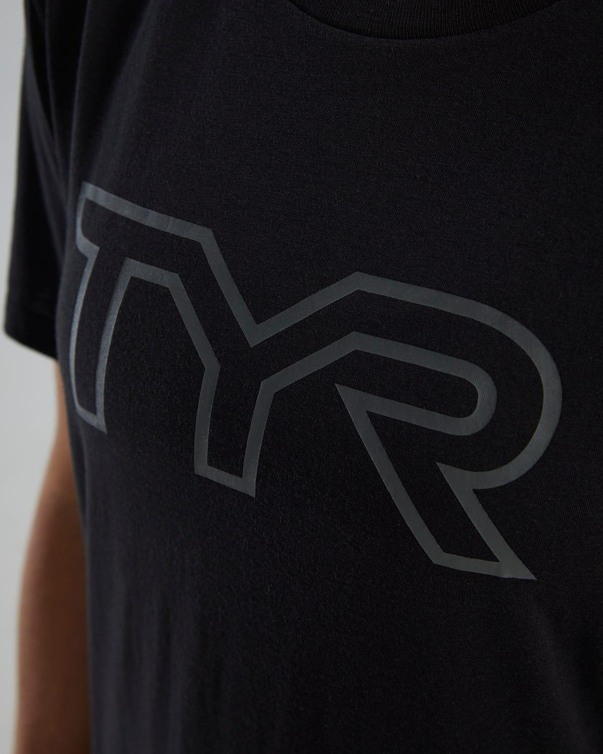 Camiseta Deportiva para Hombre – Tejido Técnico Transpirable 5/5