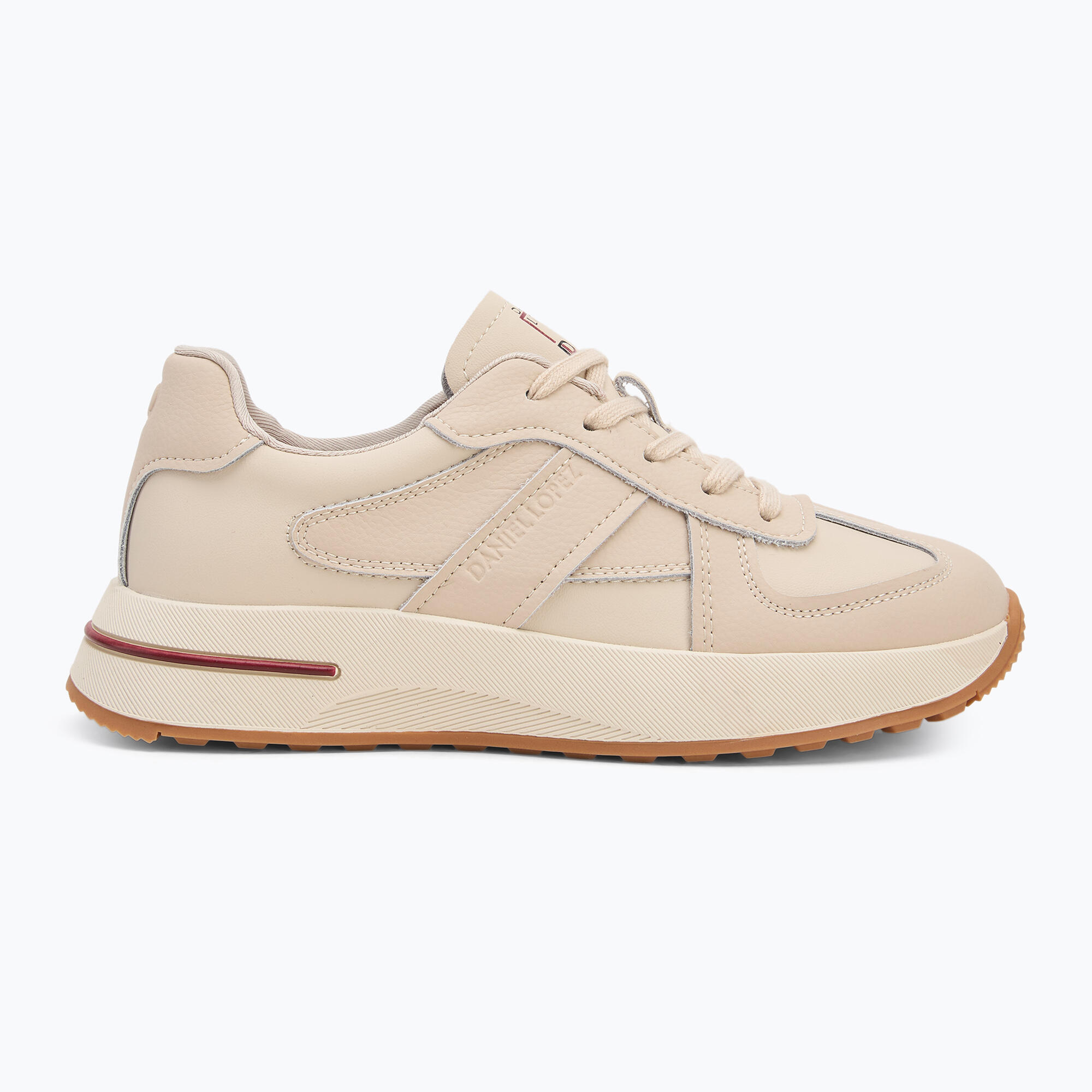 Buty damskie DANIEL LOPEZ JUST DARE SS2D4043 2/7