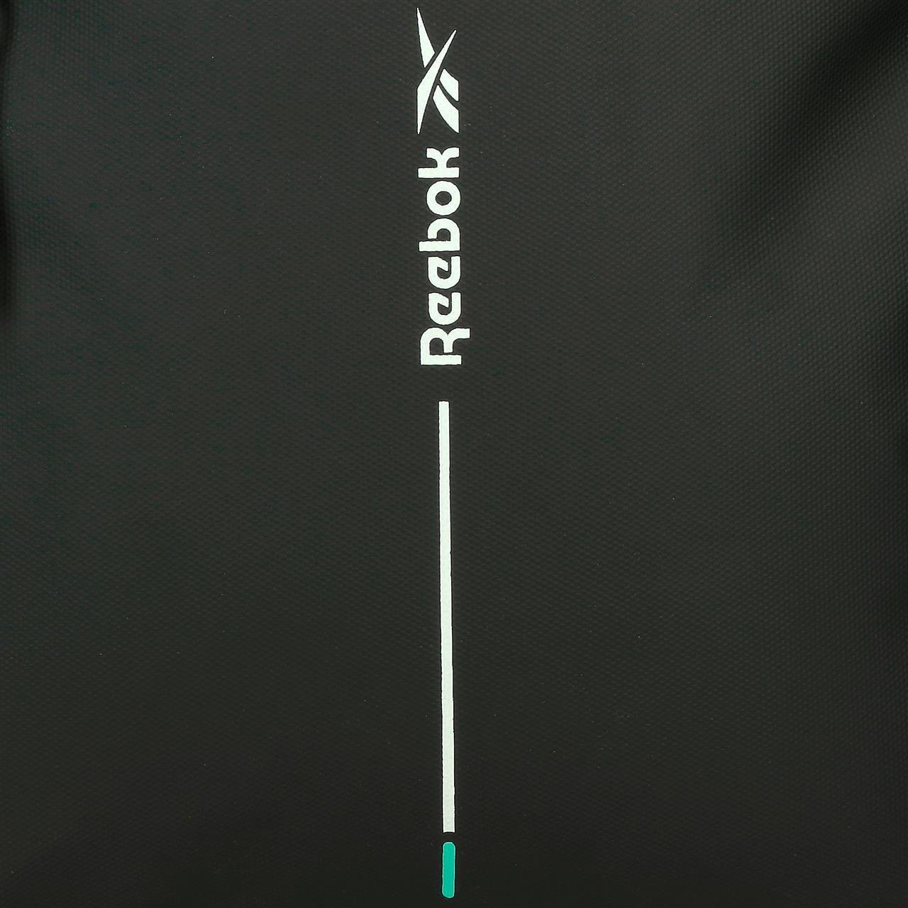 Bolsa tiracolo Reebok Houston 17x22x8 cm caqui 5/5