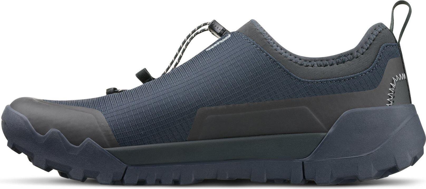 Chaussures VTT Fizik Ergolace 2 Bleu/Noir 2/7