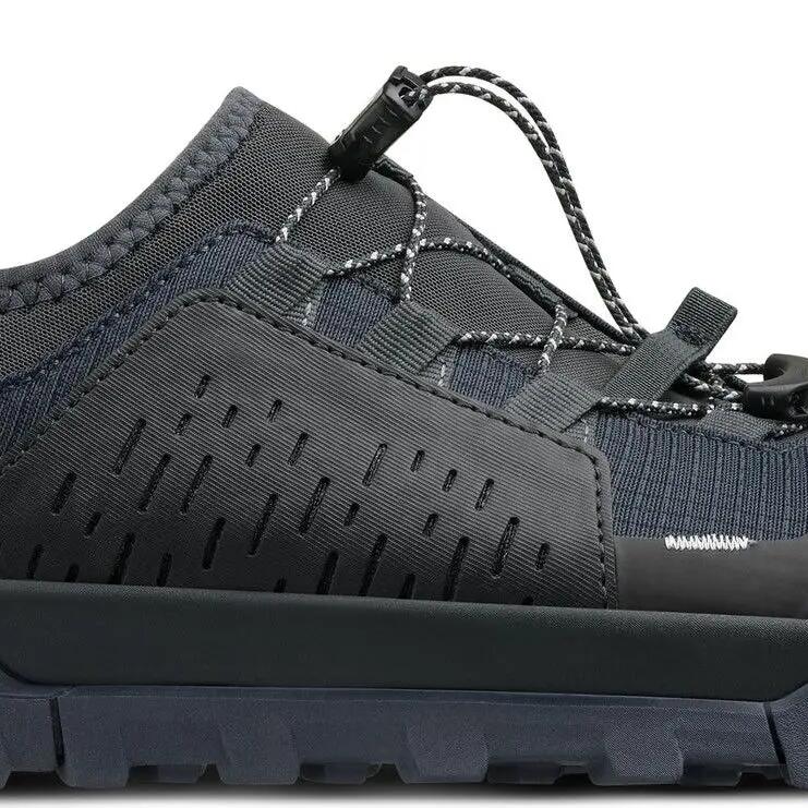 Fizik Ergolace 2 Mountain Bike Shoes, Blue/Black