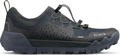 Fizik ergolace 2 mtb-schoenen blauw/zwart