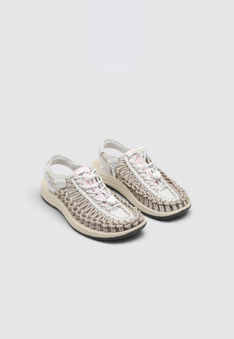 Sandalias Surf Mujer KEEN UNEEK  Beig 2/5