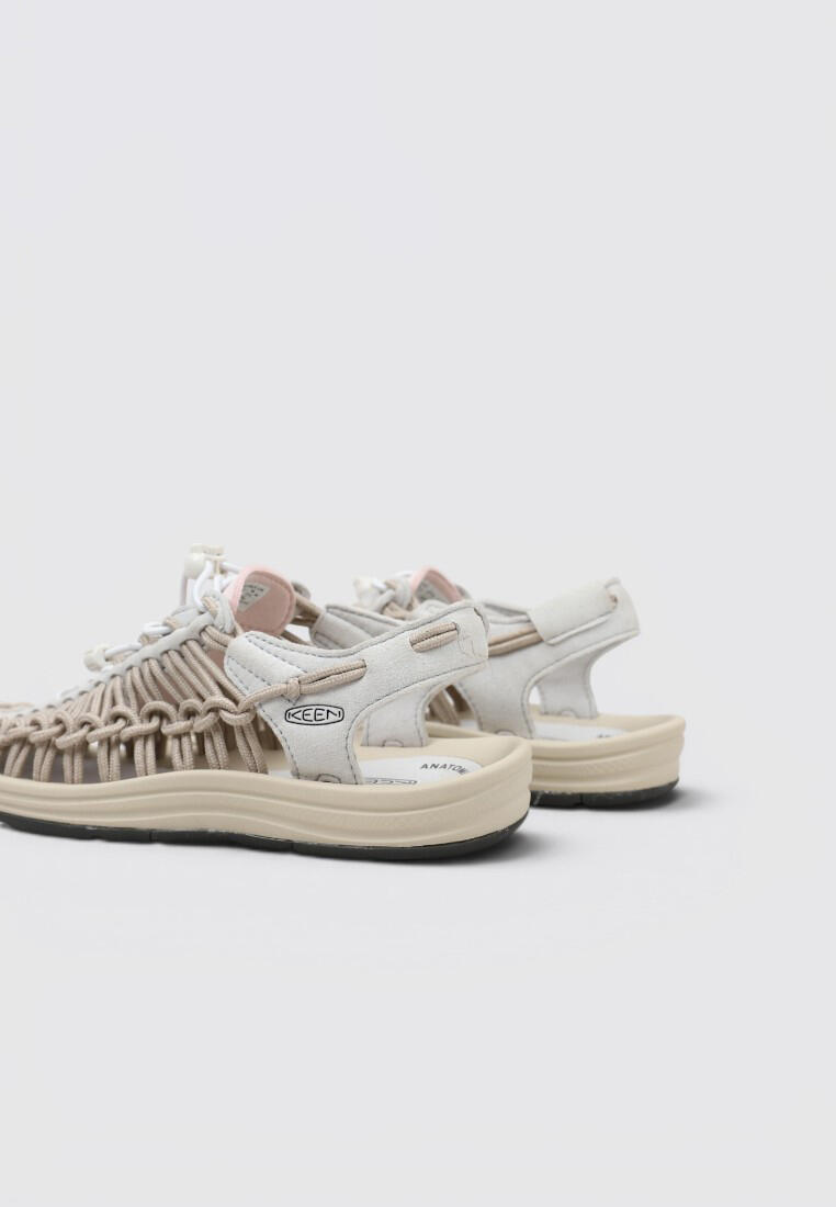 Sandalias Surf Mujer KEEN UNEEK  Beig 4/5