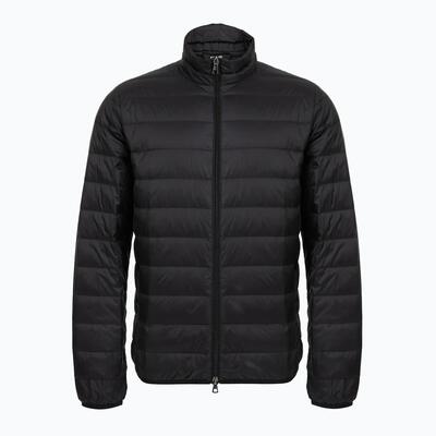 Ea7 emporio armani train core id down light herenjas
