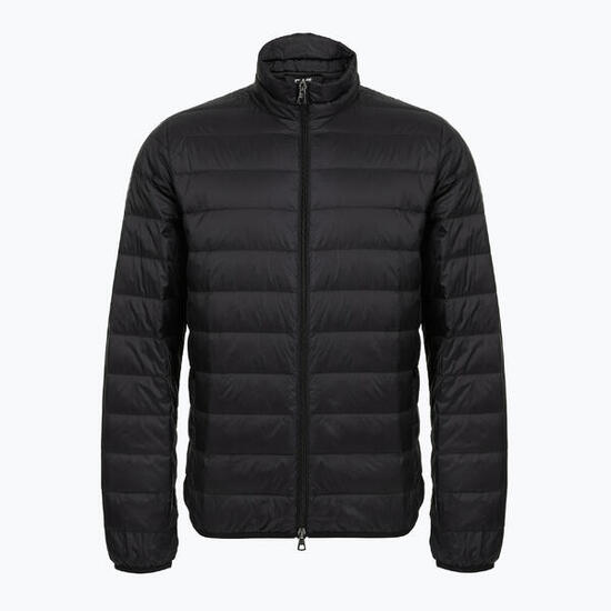 Giacca da uomo EA7 Emporio Armani Train Core Id Down Light