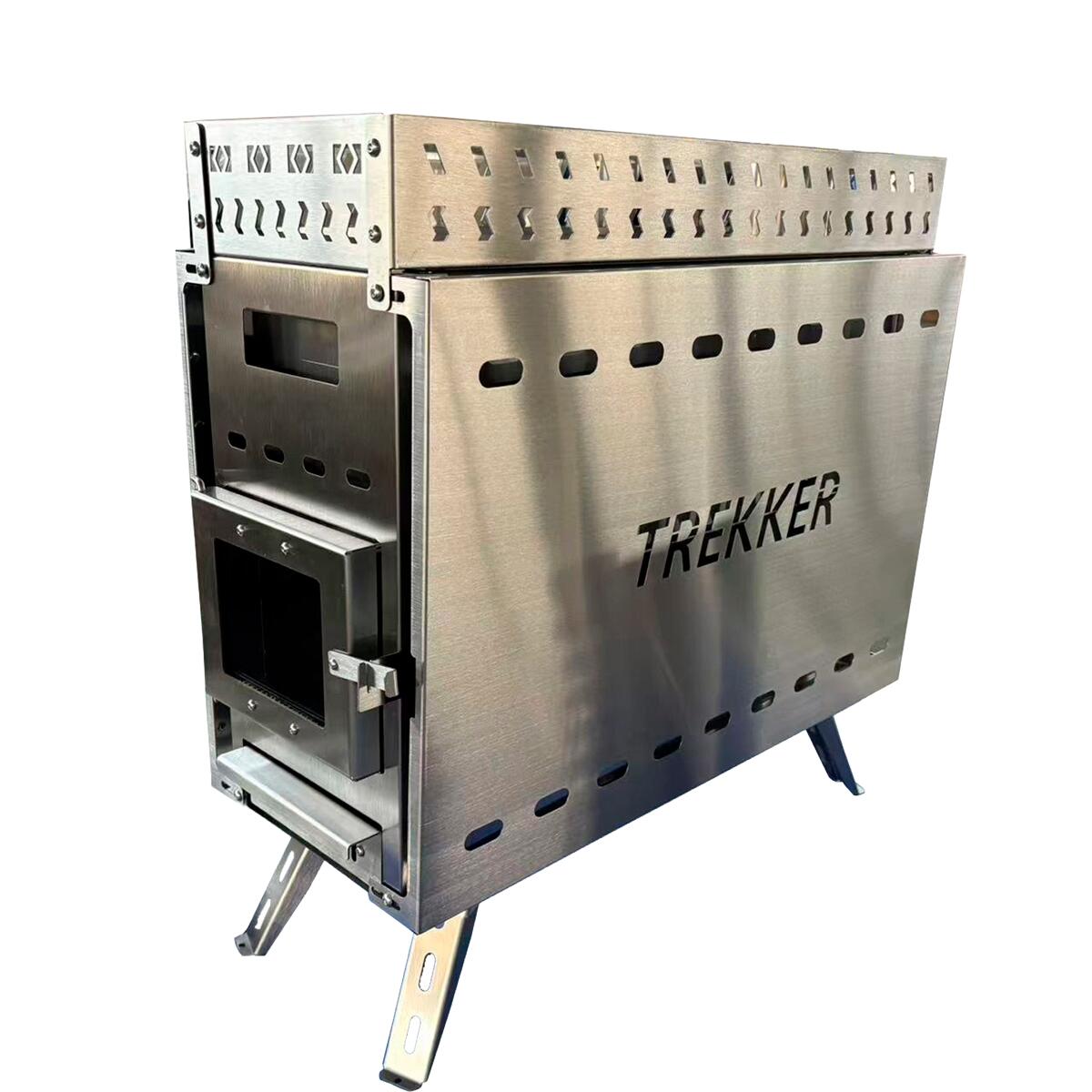 TREKKER picture