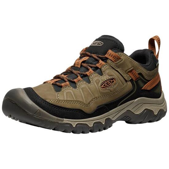 Chaussures de trekking pour hommes KEEN Targhee IV WP