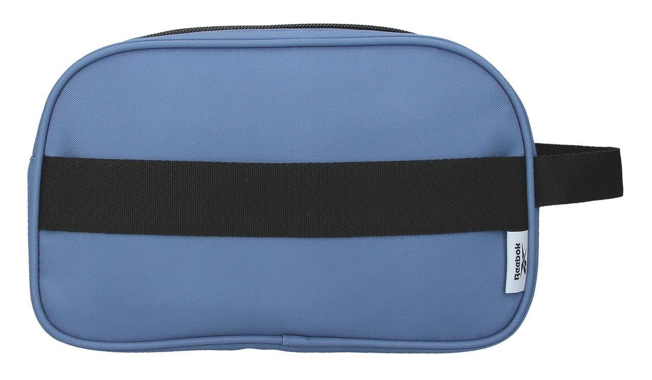 Beauty case Reebok Boston 26x16x12 cm denim 2/5