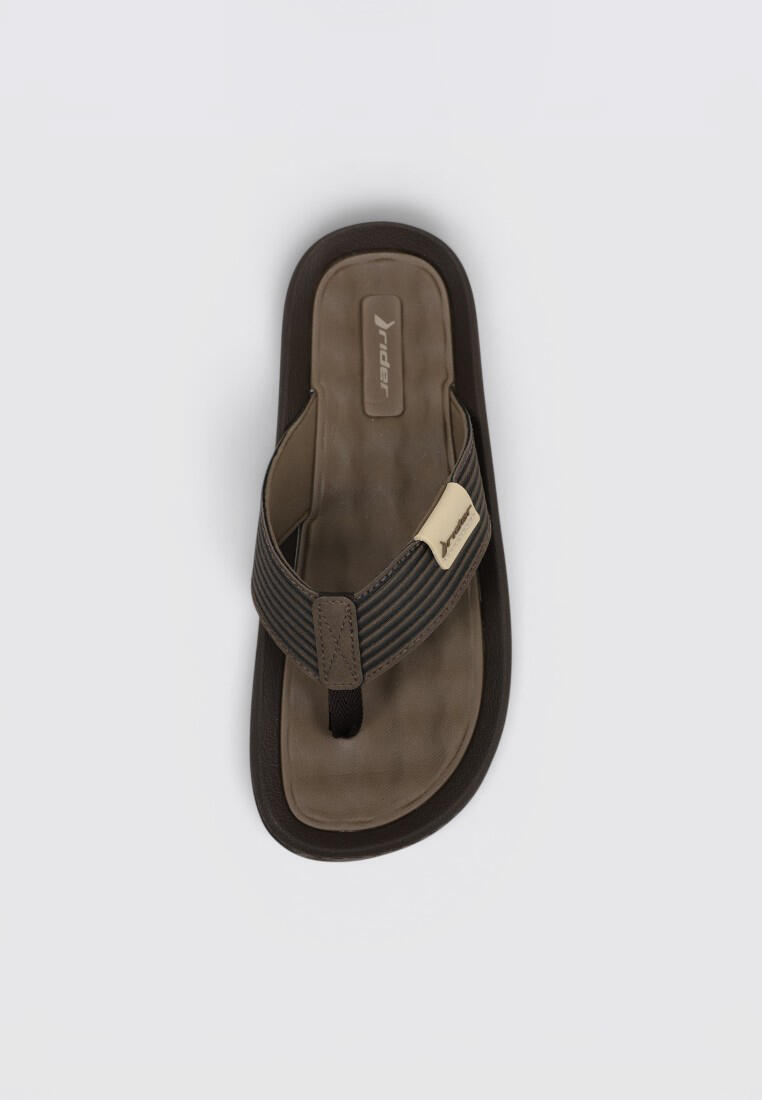 Sandalias Surf Hombre Rider RIDER DUNAS VII AD Marró 5/5