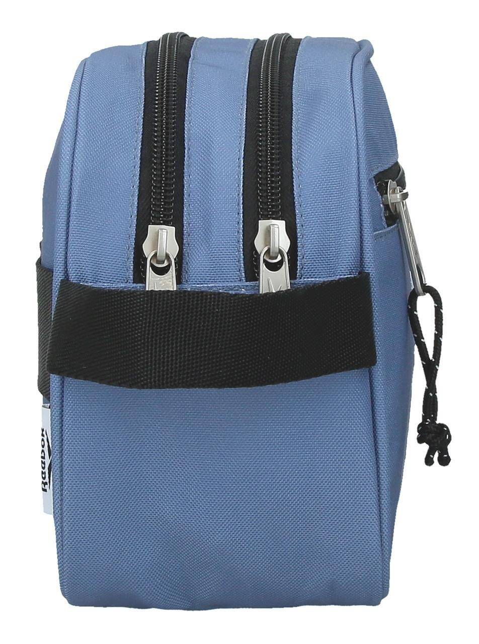 Beauty case Reebok Boston 26x16x12 cm denim 4/5