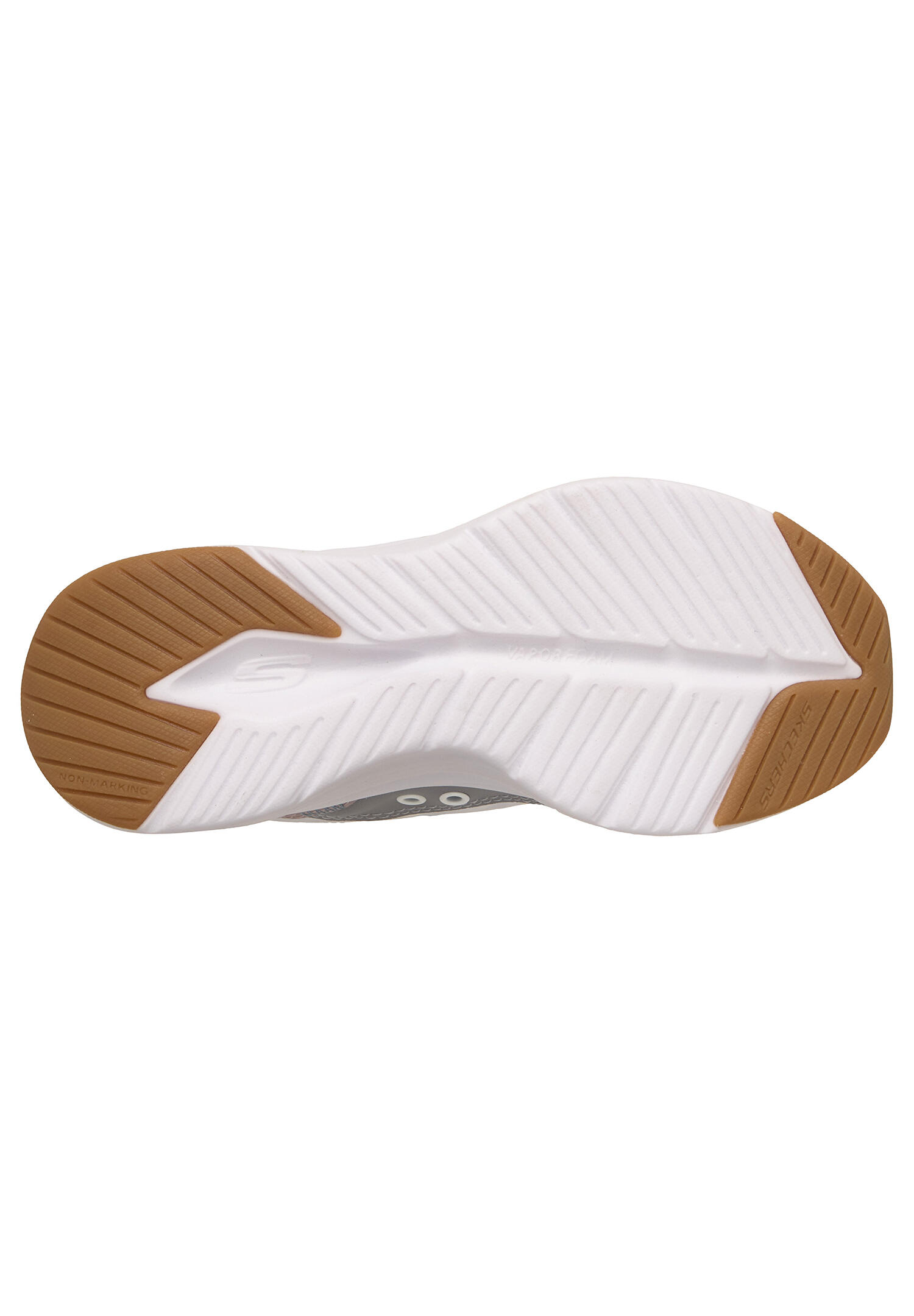 Skechers Damen Slip-ins Contour Foam Cozy Fit 303949L WLV Weiß Lavendel 3/7