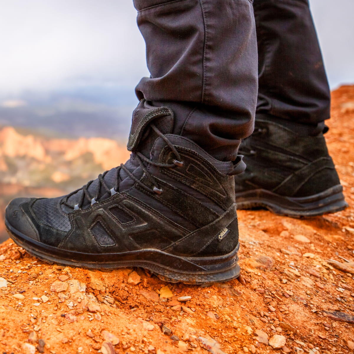 Black Eagle Athletic 2.0 V GTX Mid 2/2