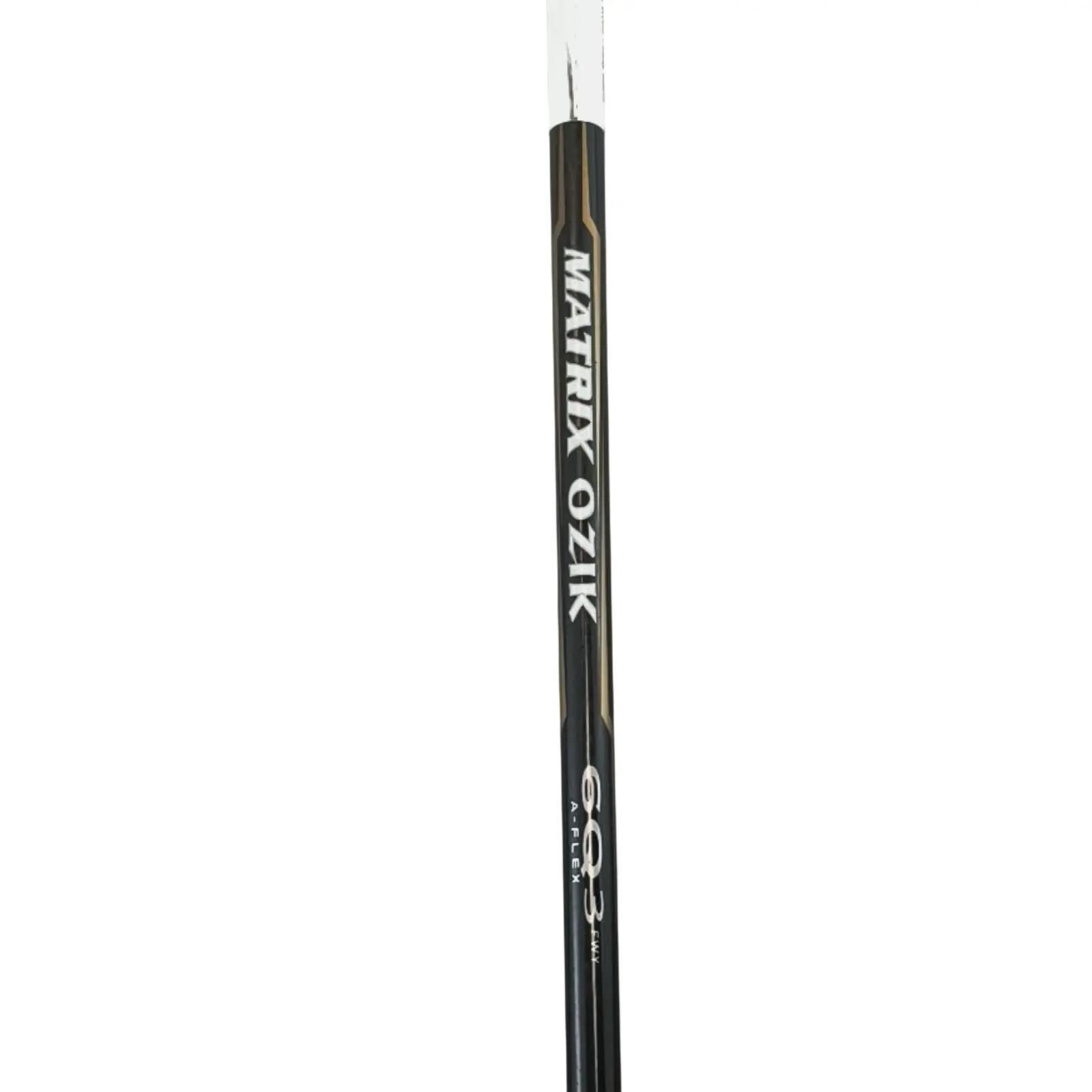Cleveland 588 Fairway Wood / Flex A-flex / #5/18 4/5