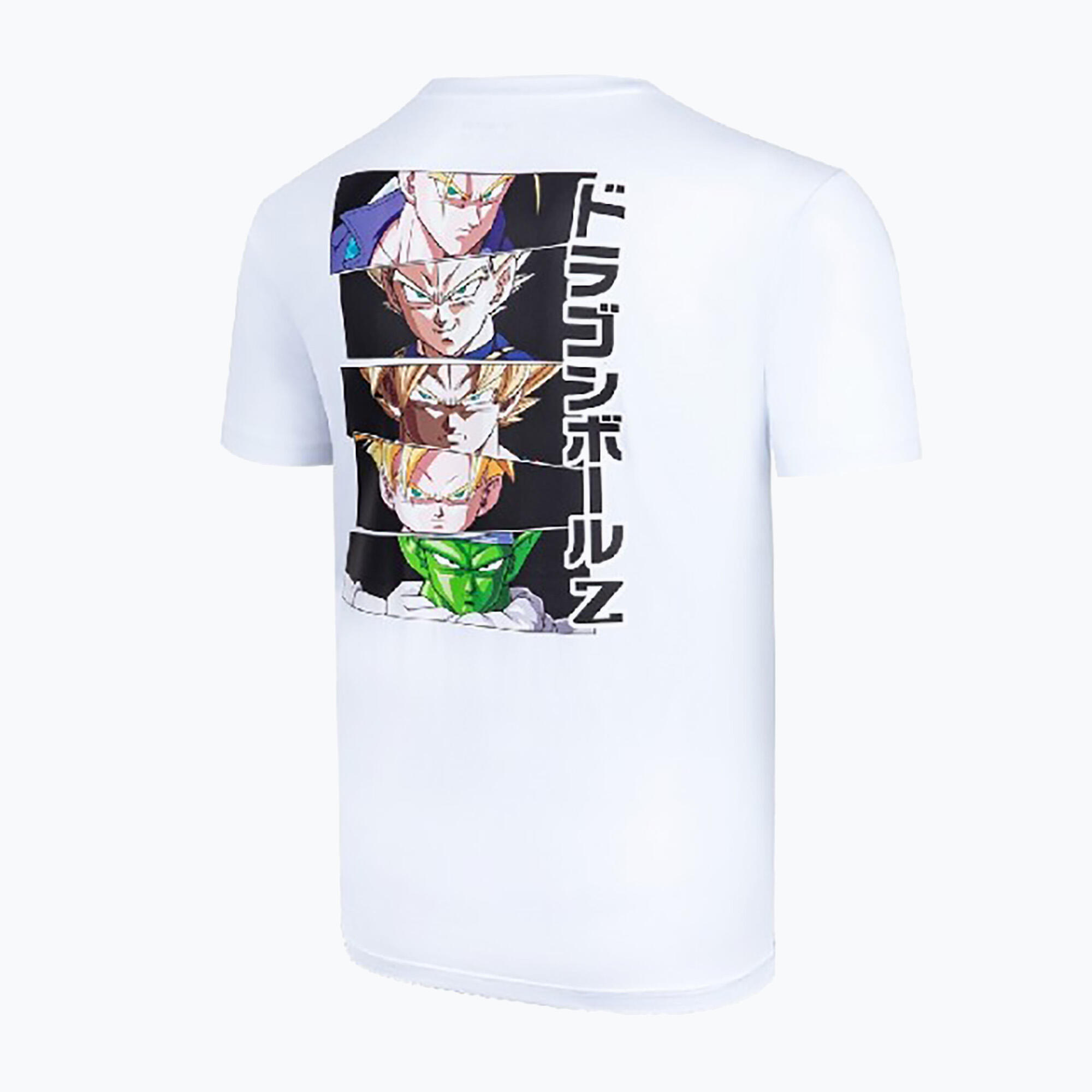 Maglietta Victor Dragon Ball T-503DBZ 2/5
