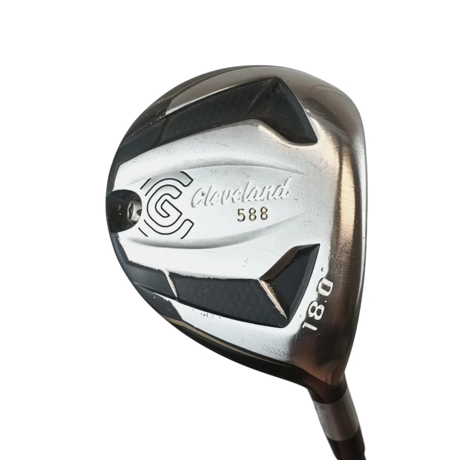 CLEVELAND GOLF picture
