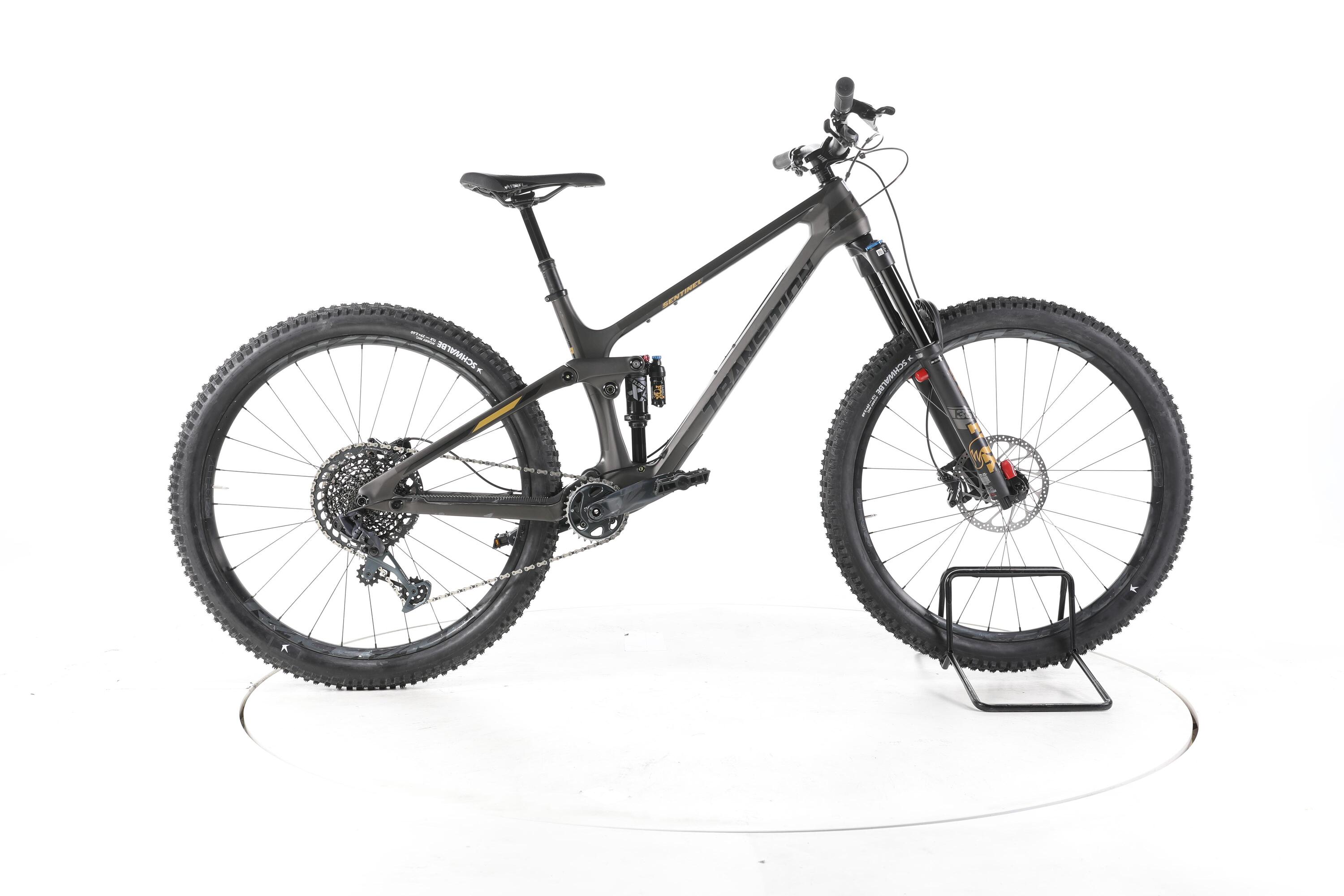TRANSITION BIKES picture