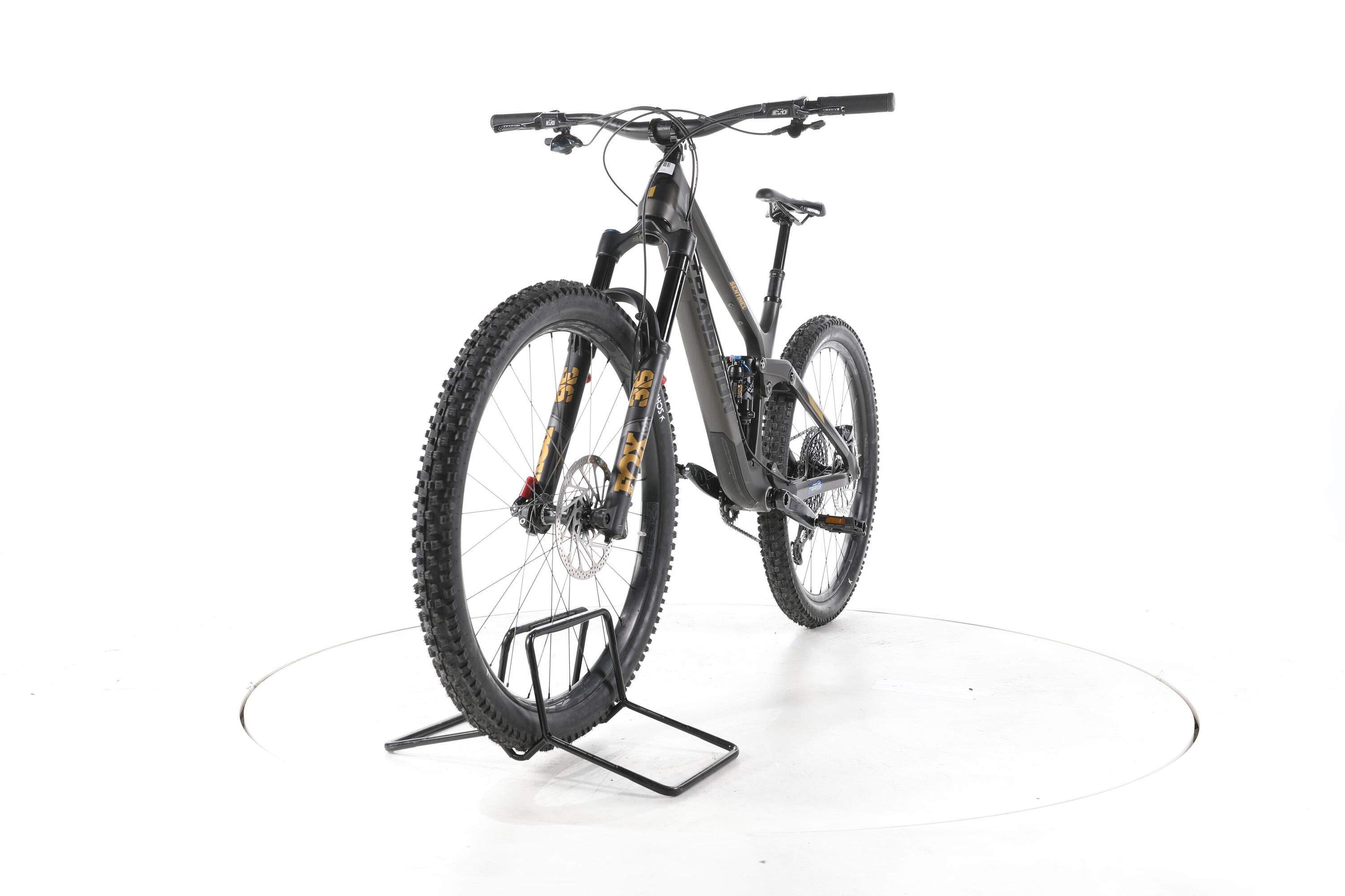 Tweedehands - Transition Sentinel GX Fahrrad Fully - Zeer goed 4/7