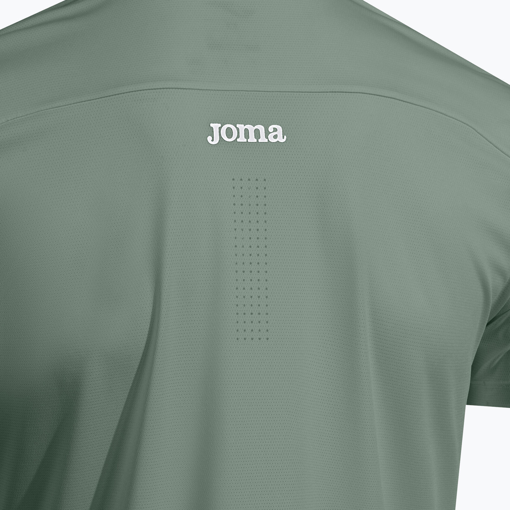 Koszulka tenisowa męska Joma Torneo 5/7