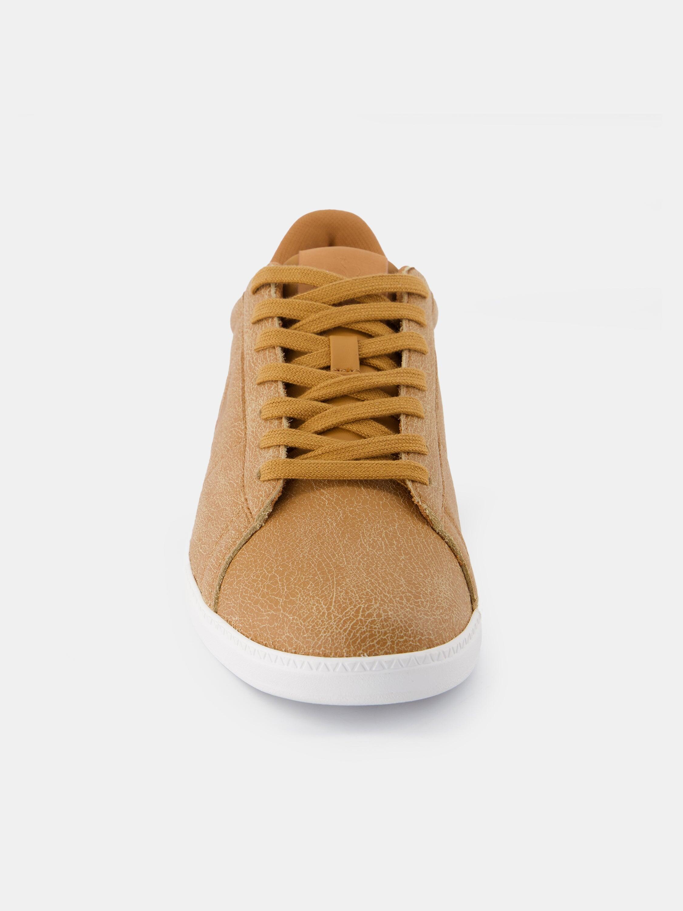 Sneakers de ville en cuir Courtset 5/5
