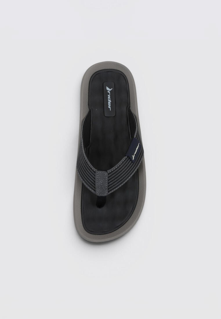 Sandalias Surf Hombre Rider RIDER DUNAS VII AD Gri 5/5
