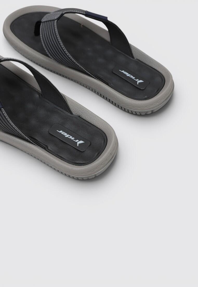 Sandalias Surf Hombre Rider RIDER DUNAS VII AD Gri 4/5