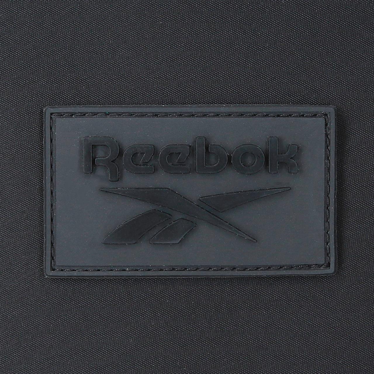 Bandolera Reebok Columbus 17x8x22 cm negro 5/5