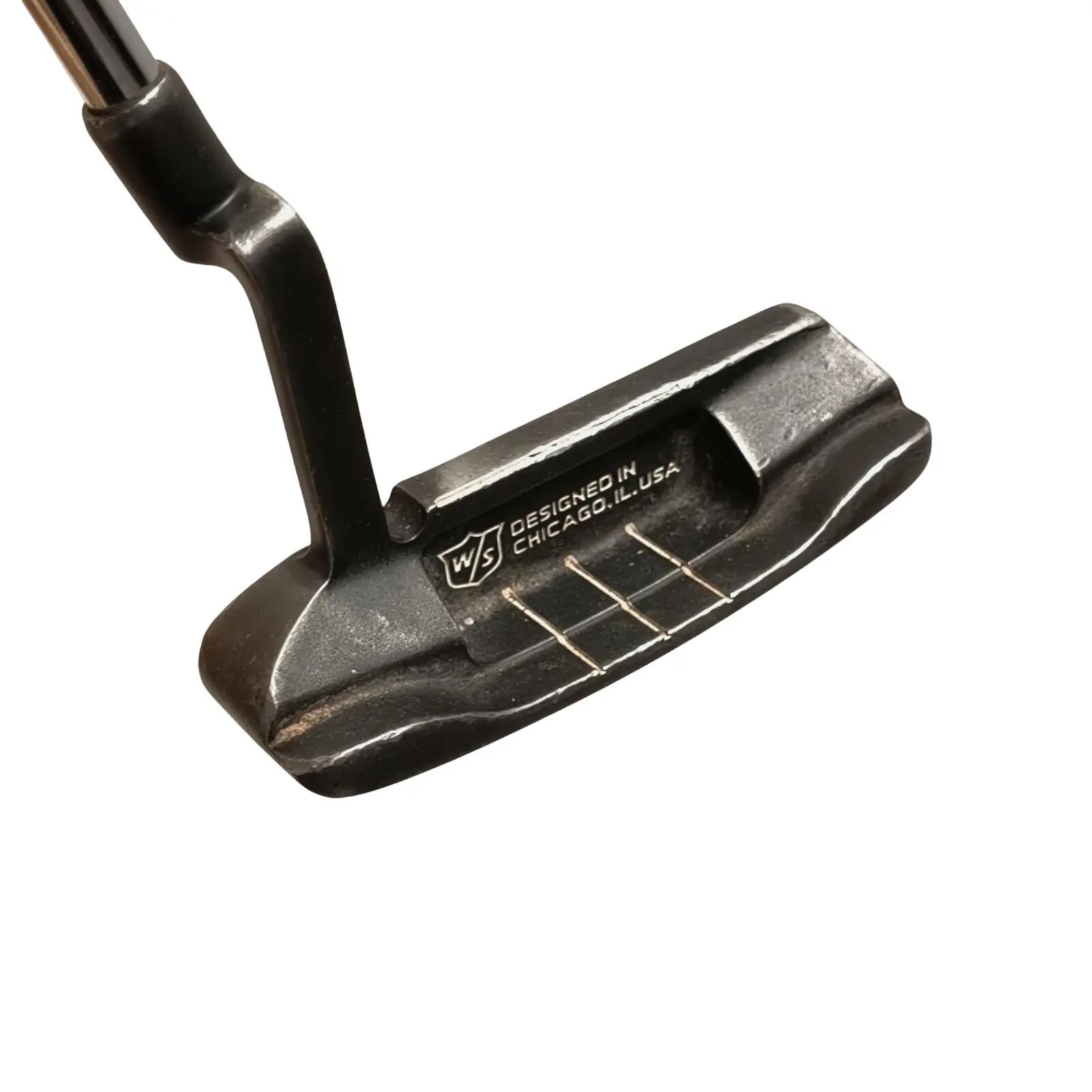 Wilson Staff Infinite Windy City Putter / 34" 5/6