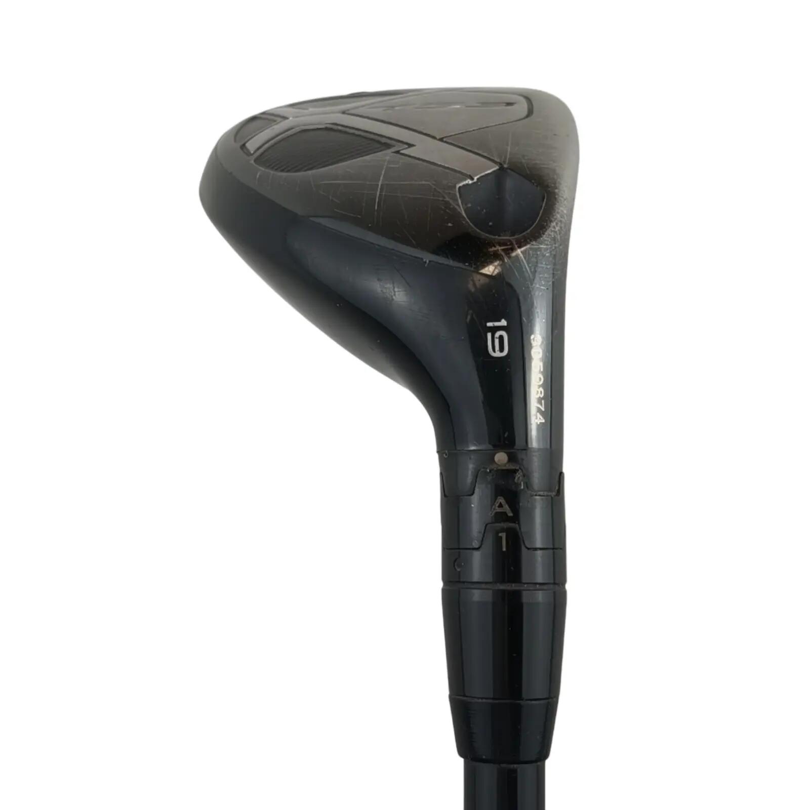 Titleist TS3 Hybrid / Flex Stiff / #3/19 3/6