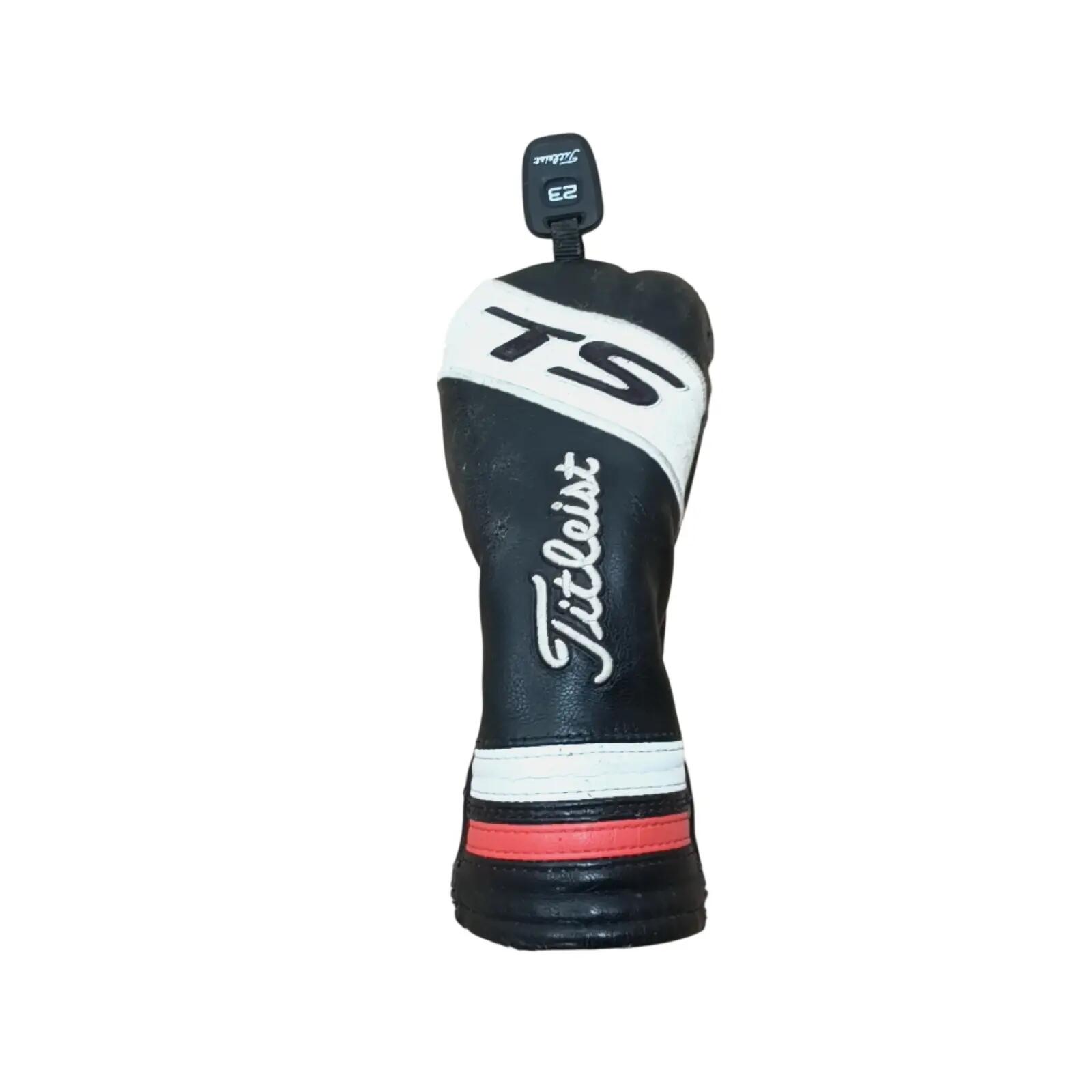 Titleist TS3 Hybrid / Flex Stiff / #3/19 2/6